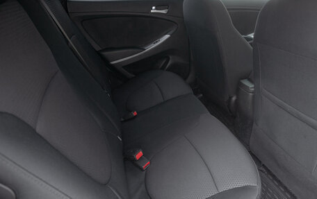 Hyundai Solaris II рестайлинг, 2015 год, 916 000 рублей, 15 фотография