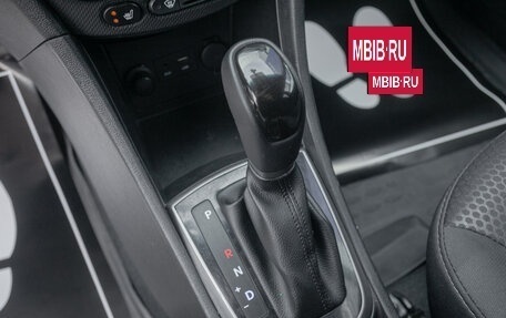 Hyundai Solaris II рестайлинг, 2015 год, 916 000 рублей, 12 фотография