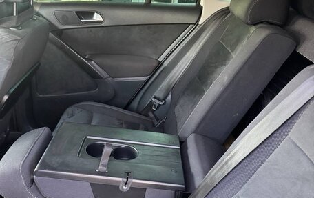 Volkswagen Tiguan I, 2016 год, 1 850 000 рублей, 7 фотография