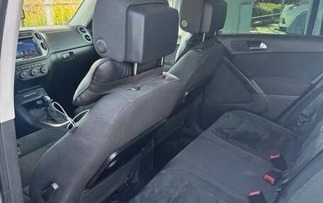 Volkswagen Tiguan I, 2016 год, 1 850 000 рублей, 8 фотография