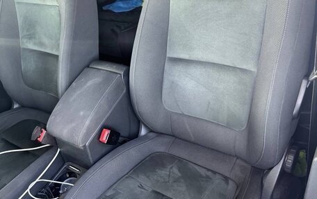 Volkswagen Tiguan I, 2016 год, 1 850 000 рублей, 17 фотография