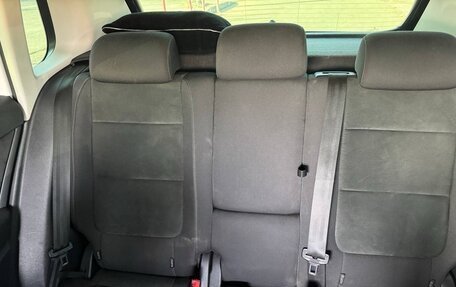Volkswagen Tiguan I, 2016 год, 1 850 000 рублей, 11 фотография