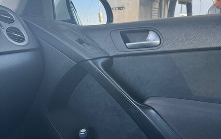Volkswagen Tiguan I, 2016 год, 1 850 000 рублей, 9 фотография