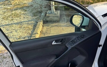 Volkswagen Tiguan I, 2016 год, 1 850 000 рублей, 15 фотография
