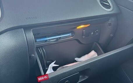 Volkswagen Tiguan I, 2016 год, 1 850 000 рублей, 12 фотография
