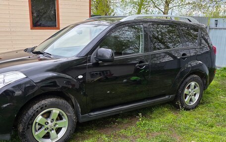 Peugeot 4007, 2008 год, 830 000 рублей, 2 фотография