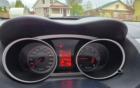 Peugeot 4007, 2008 год, 830 000 рублей, 7 фотография
