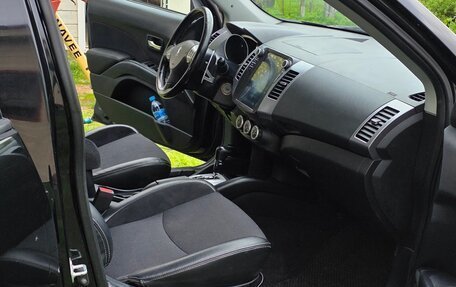 Peugeot 4007, 2008 год, 830 000 рублей, 12 фотография
