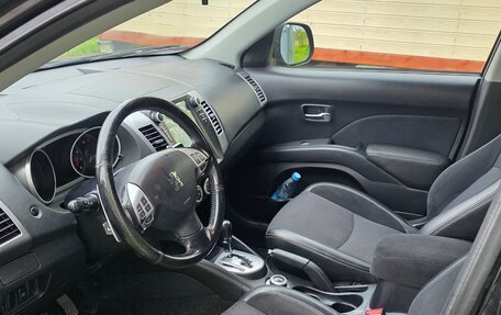 Peugeot 4007, 2008 год, 830 000 рублей, 8 фотография