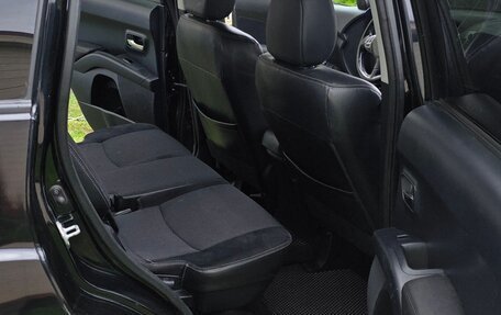 Peugeot 4007, 2008 год, 830 000 рублей, 13 фотография