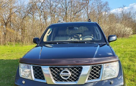Nissan Pathfinder, 2005 год, 1 050 000 рублей, 7 фотография