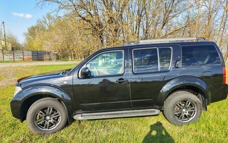 Nissan Pathfinder, 2005 год, 1 050 000 рублей, 4 фотография