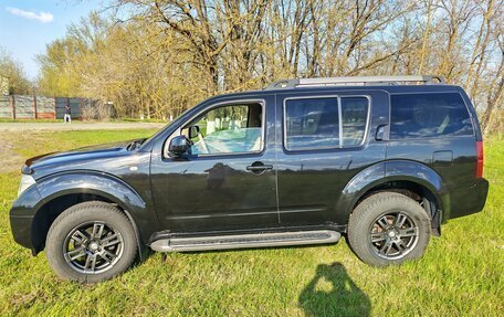 Nissan Pathfinder, 2005 год, 1 050 000 рублей, 3 фотография
