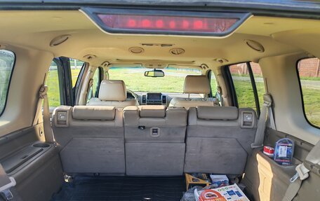 Nissan Pathfinder, 2005 год, 1 050 000 рублей, 14 фотография