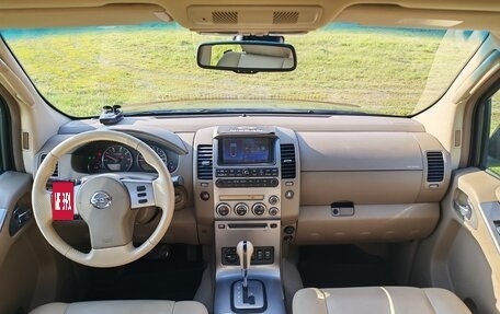 Nissan Pathfinder, 2005 год, 1 050 000 рублей, 12 фотография