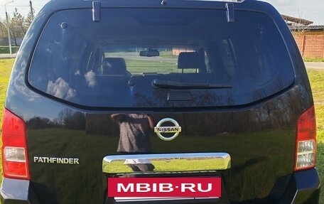 Nissan Pathfinder, 2005 год, 1 050 000 рублей, 11 фотография