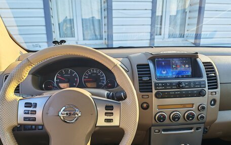 Nissan Pathfinder, 2005 год, 1 050 000 рублей, 25 фотография