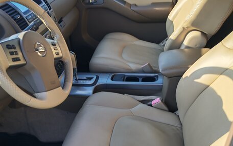 Nissan Pathfinder, 2005 год, 1 050 000 рублей, 21 фотография