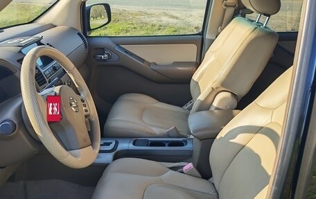 Nissan Pathfinder, 2005 год, 1 050 000 рублей, 22 фотография