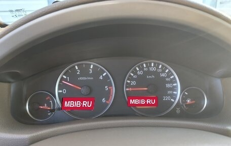 Nissan Pathfinder, 2005 год, 1 050 000 рублей, 24 фотография