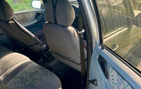 Chevrolet Niva I рестайлинг, 2004 год, 330 000 рублей, 11 фотография