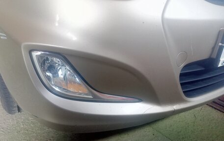 Hyundai Solaris II рестайлинг, 2013 год, 799 000 рублей, 8 фотография