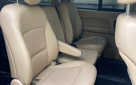 Hyundai Grand Starex Grand Starex I рестайлинг 2, 2014 год, 1 290 000 рублей, 7 фотография