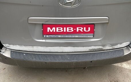 Hyundai Grand Starex Grand Starex I рестайлинг 2, 2014 год, 1 290 000 рублей, 4 фотография