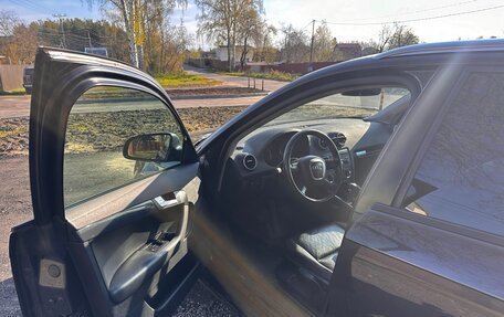 Audi A3, 2005 год, 710 000 рублей, 5 фотография