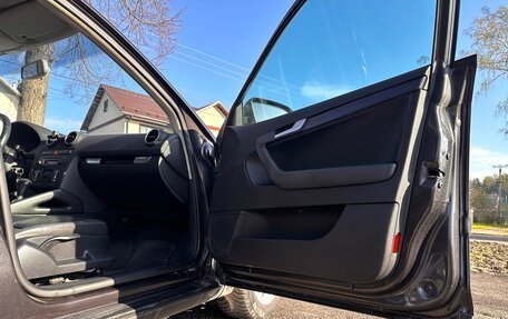 Audi A3, 2005 год, 710 000 рублей, 7 фотография
