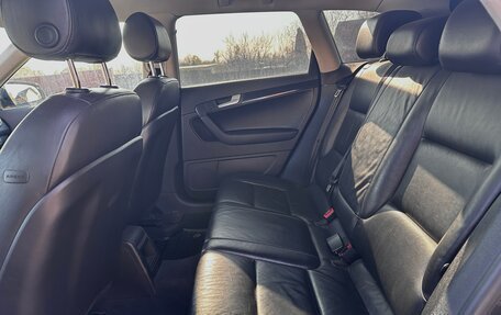Audi A3, 2005 год, 710 000 рублей, 10 фотография
