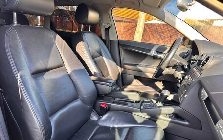 Audi A3, 2005 год, 710 000 рублей, 11 фотография