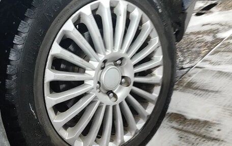 Ford Focus II рестайлинг, 2006 год, 430 000 рублей, 6 фотография
