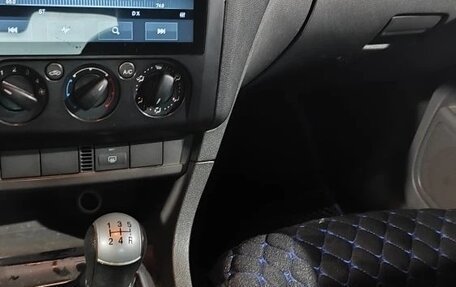 Ford Focus II рестайлинг, 2006 год, 430 000 рублей, 5 фотография