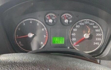 Ford Focus II рестайлинг, 2006 год, 430 000 рублей, 8 фотография