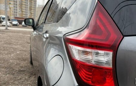 Nissan Note II рестайлинг, 2017 год, 900 000 рублей, 6 фотография
