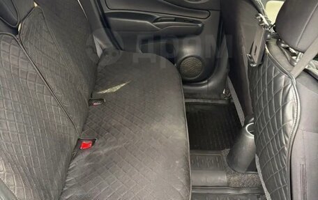 Nissan Note II рестайлинг, 2017 год, 900 000 рублей, 9 фотография