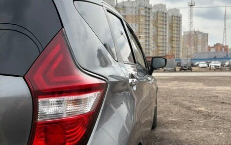 Nissan Note II рестайлинг, 2017 год, 900 000 рублей, 7 фотография