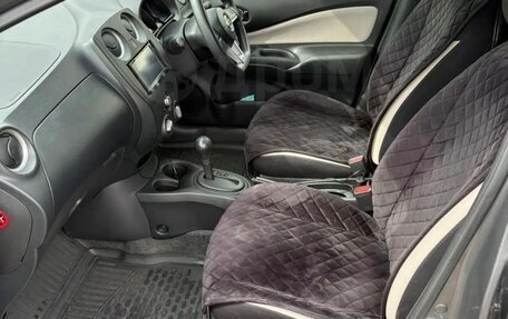 Nissan Note II рестайлинг, 2017 год, 900 000 рублей, 11 фотография