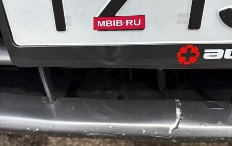 Nissan Note II рестайлинг, 2017 год, 900 000 рублей, 20 фотография