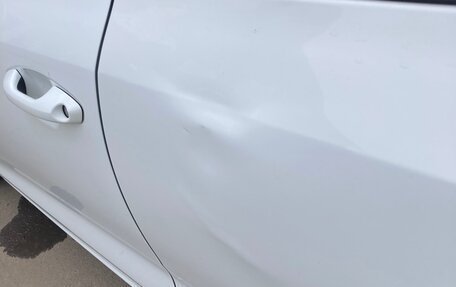 KIA Rio IV, 2017 год, 1 150 000 рублей, 19 фотография