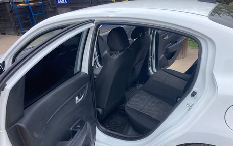 KIA Rio IV, 2017 год, 1 150 000 рублей, 16 фотография