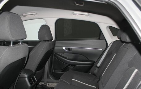 Hyundai Sonata VIII, 2020 год, 2 349 900 рублей, 10 фотография