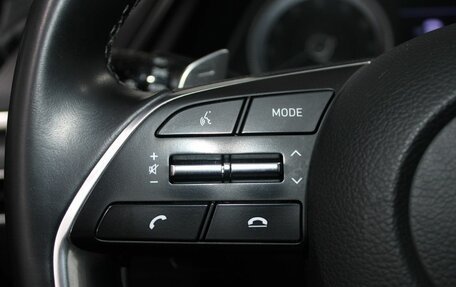 Hyundai Sonata VIII, 2020 год, 2 349 900 рублей, 13 фотография