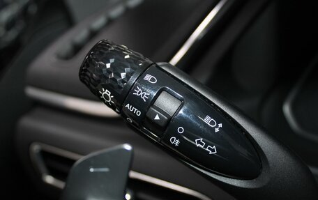 Hyundai Sonata VIII, 2020 год, 2 349 900 рублей, 15 фотография