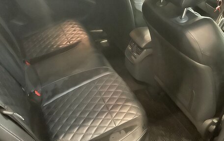 Peugeot 508 II, 2012 год, 900 000 рублей, 8 фотография