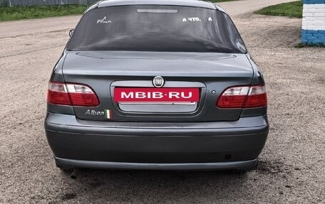 Fiat Albea I рестайлинг, 2008 год, 349 000 рублей, 6 фотография