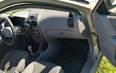 Hyundai Accent II, 2008 год, 360 000 рублей, 4 фотография