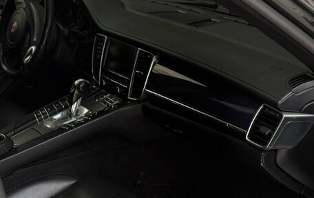 Porsche Panamera II рестайлинг, 2010 год, 1 750 000 рублей, 7 фотография
