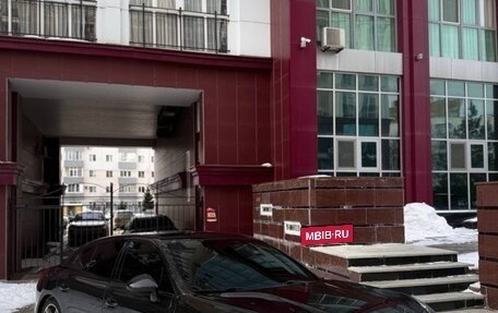 Porsche Panamera II рестайлинг, 2010 год, 1 750 000 рублей, 3 фотография